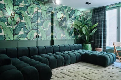 Wohnen & Wohlfühlen Bild 1