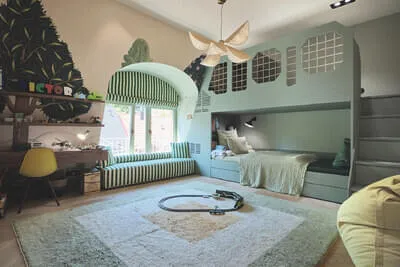 Schlafen & Träumen Bild 2