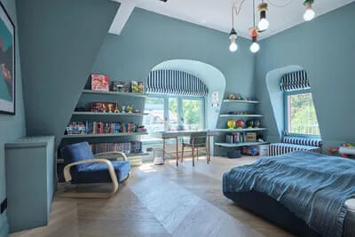 Schlafen & Träumen Bild 0