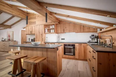 Küchen & Kreativität Bild 1