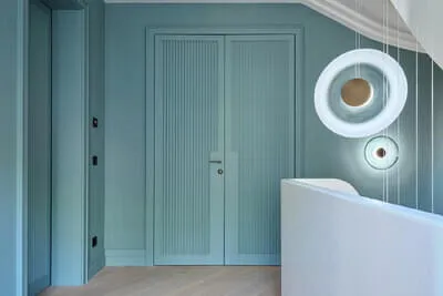 Tür & Stiege Bild 4