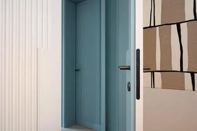 Tür & Stiege Bild 0