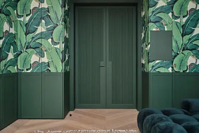 Tür & Stiege Bild 2