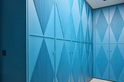 Aufhängen & Verstauen Bild 1