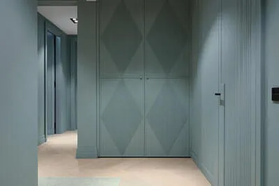 Aufhängen & Verstauen Bild 3