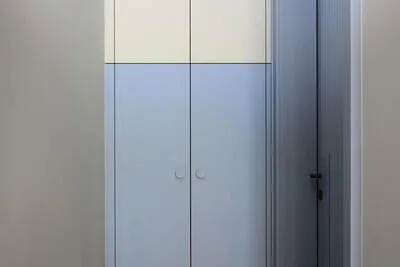 Aufhängen & Verstauen Bild 0