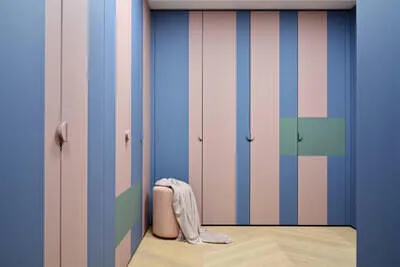 Aufhängen & Verstauen Bild 6